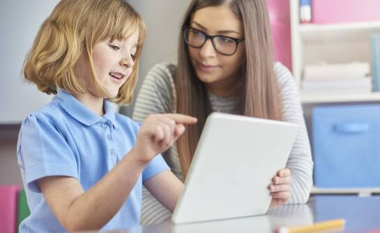 Innowacyjne techniki nauczania w placówce ang: Jak aplikacje wspomagają proces edukacyjny?