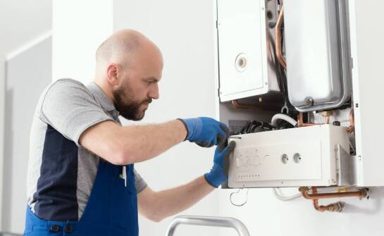 Jak pogotowie hydrauliczne wpływa na efektywność napraw instalacji C.O.?