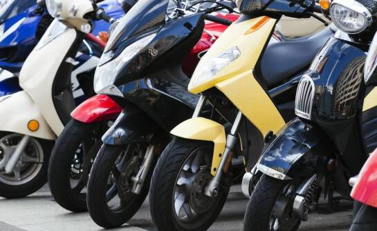 Porównanie modeli: Co wyróżnia hulajnogę elektryczną na tle konkurencji?