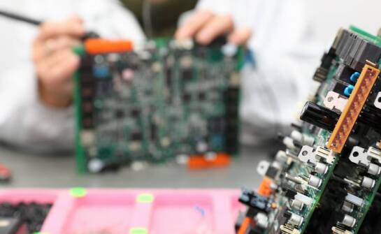 Proces recyklingu elektroniki w lombardach i jego wpływ na środowisko