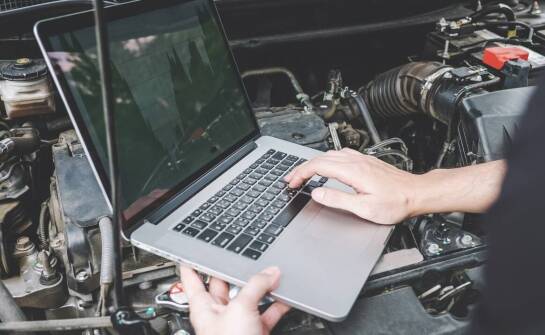 Jakie są perspektywy rozwoju technologii diagnostycznych w branży motoryzacyjnej?