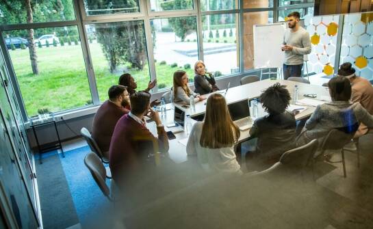Konsultacje RODO jako narzędzie do edukacji pracowników na temat ochrony danych osobowych
