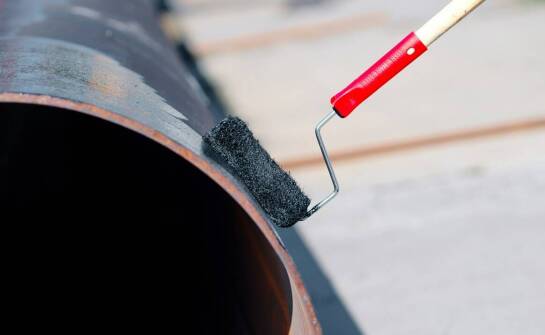 Jakie materiały zapewniają najlepszą ochronę antykorozyjną w zbiornikach?
