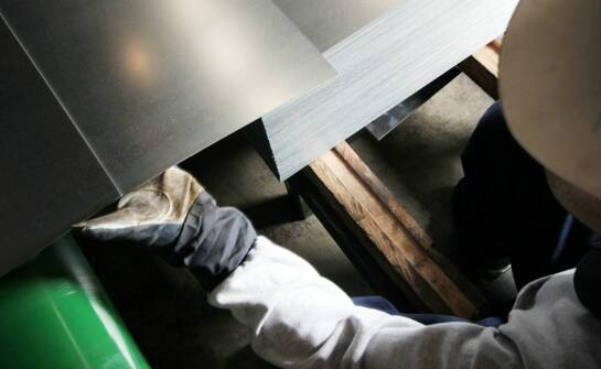 Rola formatek aluminiowych na wymiar w zwiększaniu efektywności energetycznej budynków