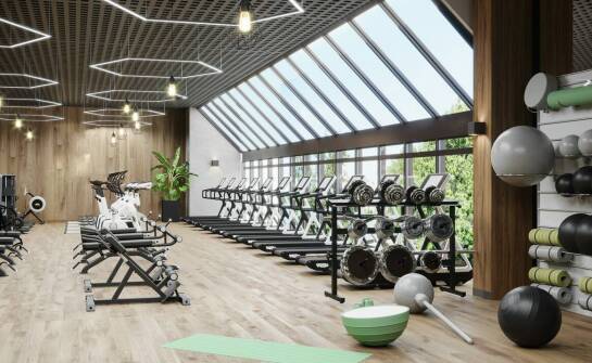 Jak strefa wellness wspiera zdrowy tryb życia i regenerację ciała i umysłu?