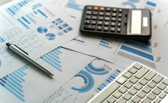 Weryfikacja poprawności danych finansowych – klucz do sukcesu transakcji