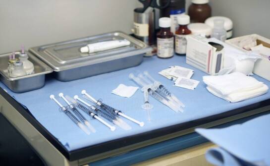 Znaczenie antybiotykooporności w kontekście terapii FMT