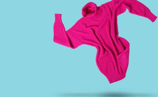 Jak wybrać idealną sukienkę w kolorze magenta lub fuksja na nadchodzący sezon?