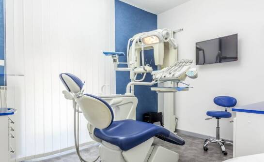 Planowanie leczenia stomatologicznego - jak technologia wspiera lekarzy i pacjentów?
