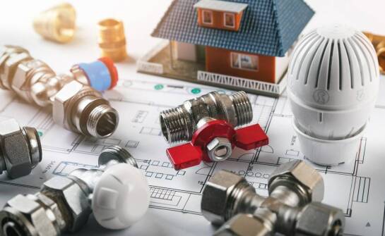 Elektrozawór 2 w budownictwie – jakie korzyści przynosi?