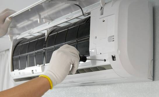 Jak czyszczenie klimatyzacji wpływa na długowieczność systemu HVAC?