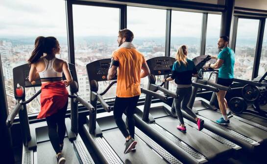 Rola kuponów w promocji usług fitness
