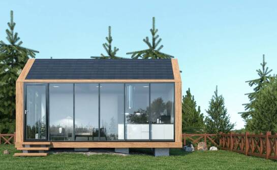 Jakie systemy ogrzewania stosuje się w domach off-grid?
