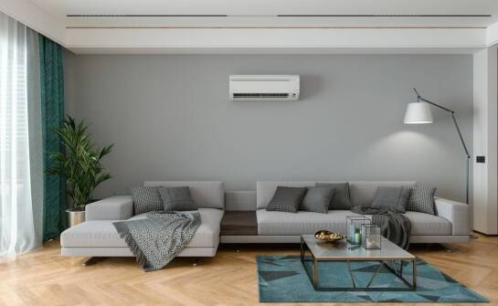 Jak wybrać odpowiednią klimatyzację ścienną w kontekście kosztów?