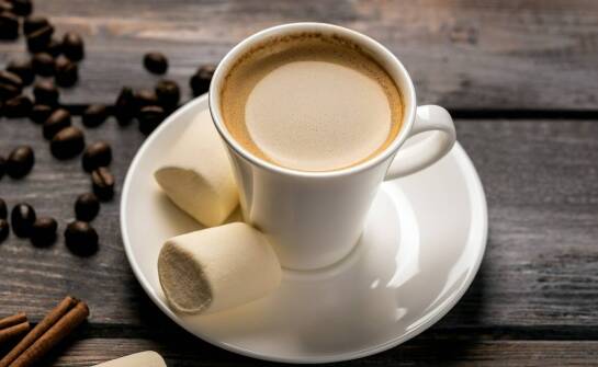 Caffe crema jako propozycja dla miłośników delikatniejszych napojów kawowych