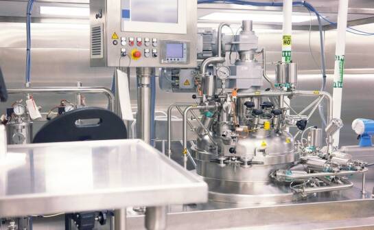 Jakie właściwości czynią stal nierdzewną niezastąpioną w branży farmaceutycznej?