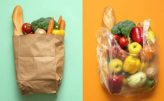 Worki foliowe a ochrona środowiska – jak wpływają na recykling?