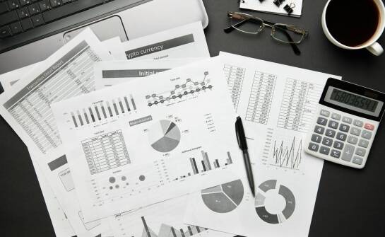 Jak biuro rachunkowe wspomaga zarządzanie dokumentacją finansową?