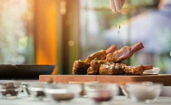 Innowacyjne podejście do serwowania frytek w restauracjach w Katowicach