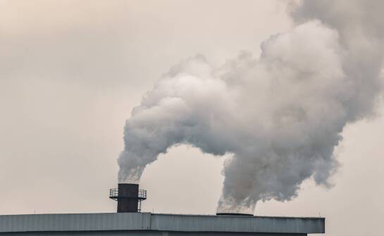 Jak czujniki smogu mogą wspierać zarządzanie kryzysowe podczas wysokiego zanieczyszczenia powietrza?