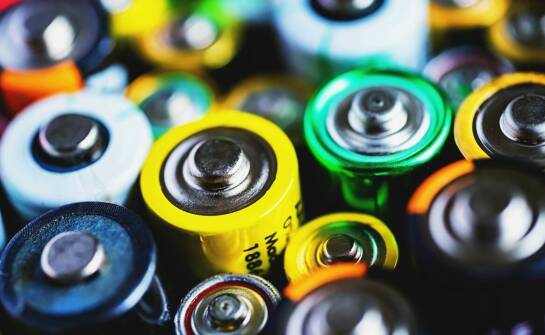Akumulatory Ni-MH w IoT – klucz do efektywności energetycznej urządzeń