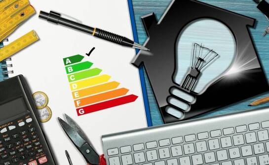 Świadectwo charakterystyki energetycznej jako narzędzie do poprawy efektywności energetycznej