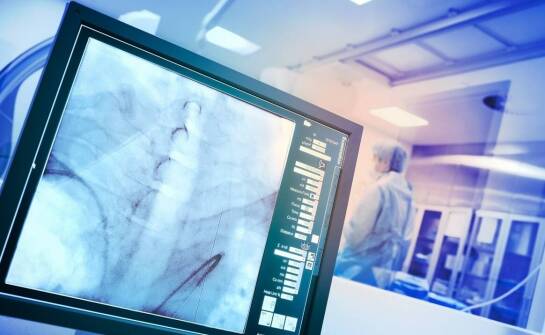 The Evolution of Diagnostic Imaging: The Rise of Restriction of Diffusion
