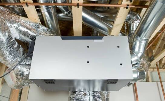 Przepustnica 125: kluczowy element nowoczesnych instalacji HVAC