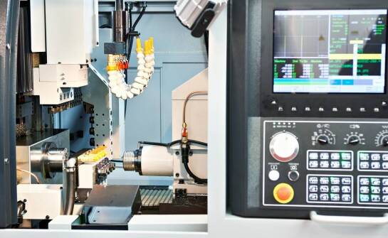 Jak zautomatyzowane obrabiarki CNC wspierają produkcję form wtryskowych?