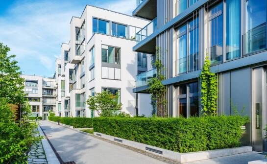 Podziemne zbiorniki na deszczówkę jako elementy infrastruktury smart city