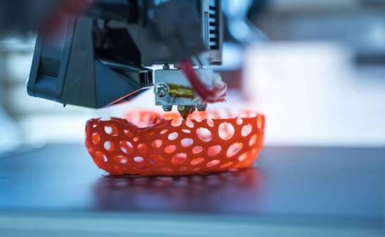 Jak drukarki 3D pomagają w szybkim prototypowaniu?