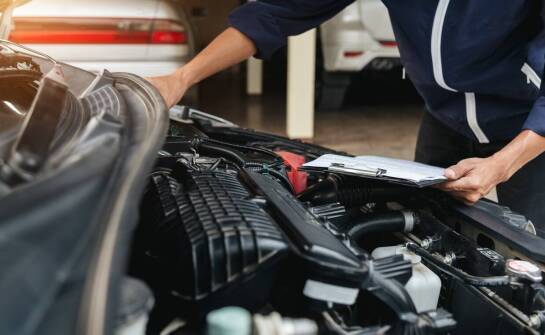 Proces wyceny Opla w auto złomie – co warto wiedzieć?