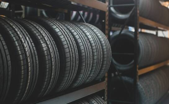 Zrównoważona produkcja opon 650 65r38 a ekologia w rolnictwie