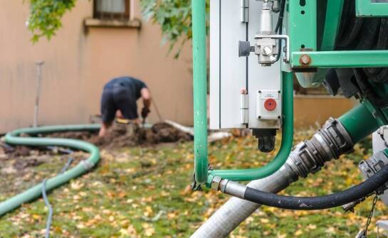 Jakie są znaki ostrzegawcze wskazujące na potrzebę modernizacji systemu drenażowego?
