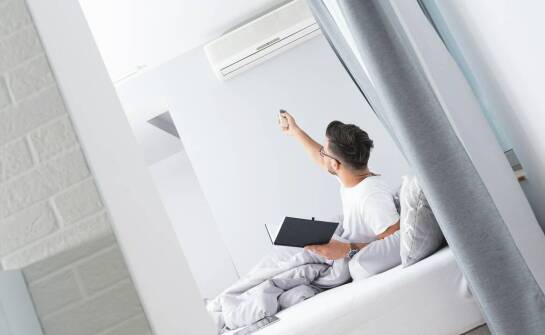 Funkcje nowoczesnych systemów klimatyzacyjnych - co oferują użytkownikom?