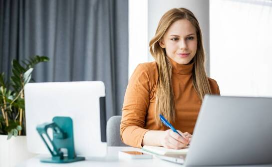 Zarządzanie czasem w kontekście pracy zdalnej – co oferują nasze kursy?