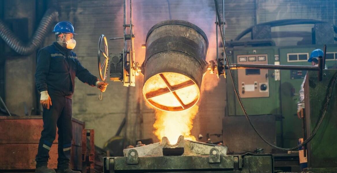 Jak wygląda codzienna praca w odlewni aluminium?