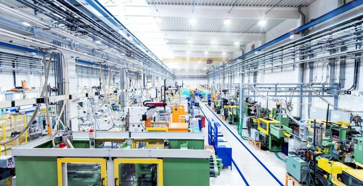 Rola wsparcia technicznego w utrzymaniu ciągłości produkcji
