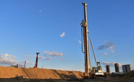 Kluczowe aspekty badań geotechnicznych przy planowaniu budowy domu