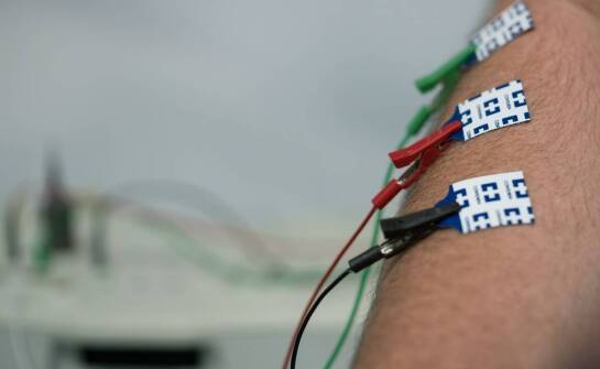 Nowoczesne elektrody EKG a komfort pacjenta: co warto wiedzieć?