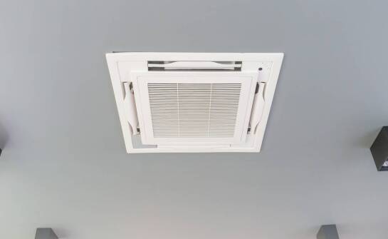 Jak instalacja klimatyzacji może zwiększyć wartość nieruchomości?