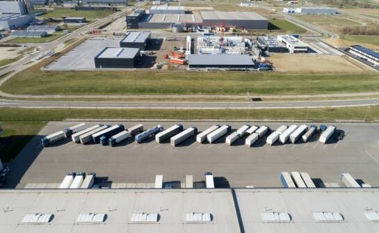Kluczowe strategie w zarządzaniu łańcuchem dostaw dla e-commerce