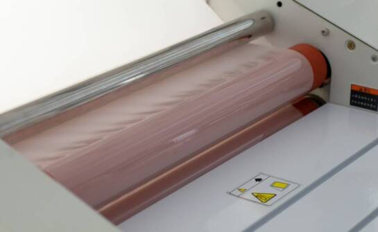 Jakie są rodzaje folii do laminowania na zimno?