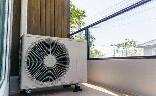 Innowacyjne rozwiązania w branży klimatyzacyjnej – co nas czeka w przyszłości?