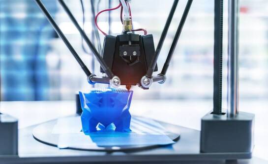 Innowacyjne akcesoria przemysłowe stworzone dzięki technologii druku 3D