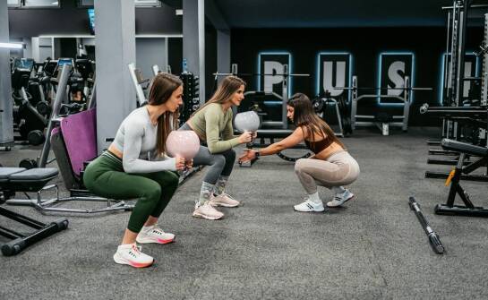 Znaczenie holistycznego podejścia w nowoczesnych klubach fitness