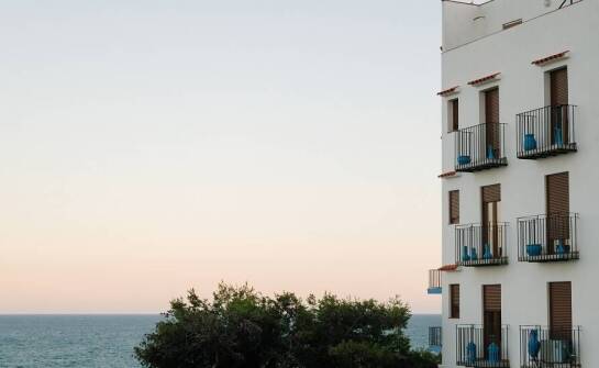 Jak wybrać idealny apartament z widokiem na morze na rodzinne wakacje