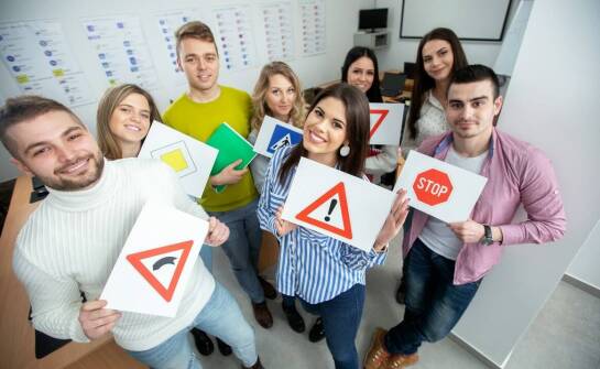 Przegląd najważniejszych testów w badaniach psychotechnicznych