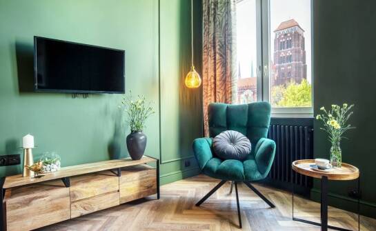 Komfortowe apartamenty Wisła: jakie opcje dla podróżujących służbowo?
