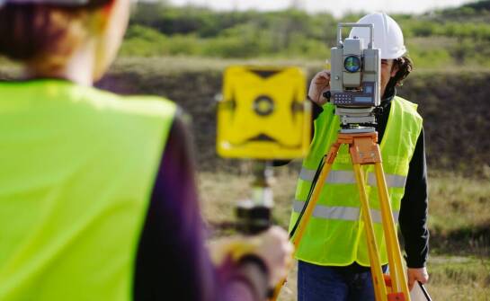 Rola usług geologicznych w projektach budowlanych